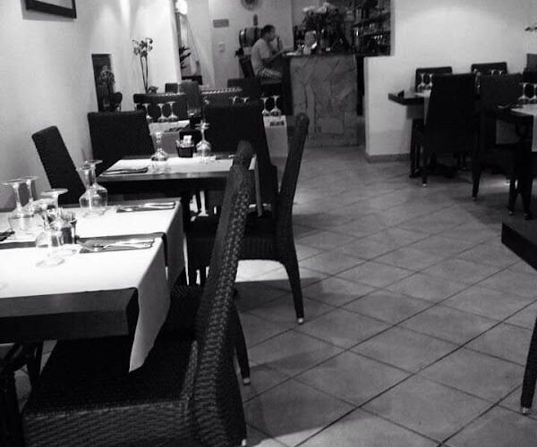 Restaurant Le Mimo Ajaccio à Ajaccio, France