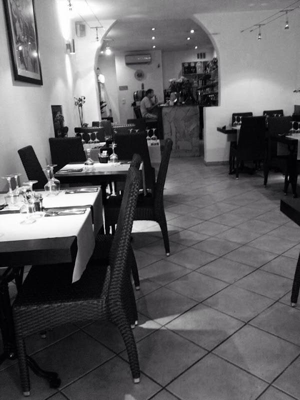 Restaurant Le Mimo Ajaccio à Ajaccio, France