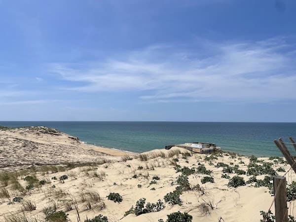 Restaurant Le Mirador à Lège-Cap-Ferret, France