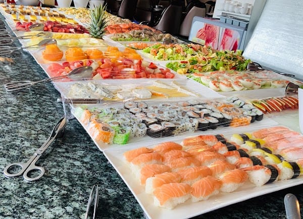 Restaurant Le Mirage à Istres, France