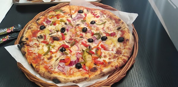 Restaurant Le Mirage à Drancy, France