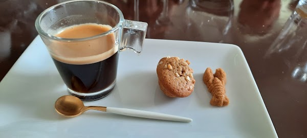 Restaurant Le Moulin à Vent à La Hague, France