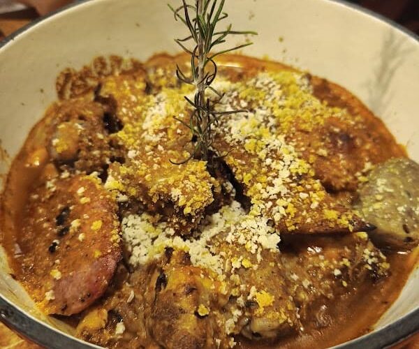 Restaurant Le Mouton Blanc à Le Mont-Saint-Michel, France