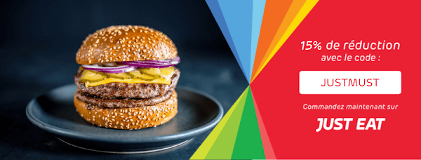 Restaurant Le Must à Pantin, France