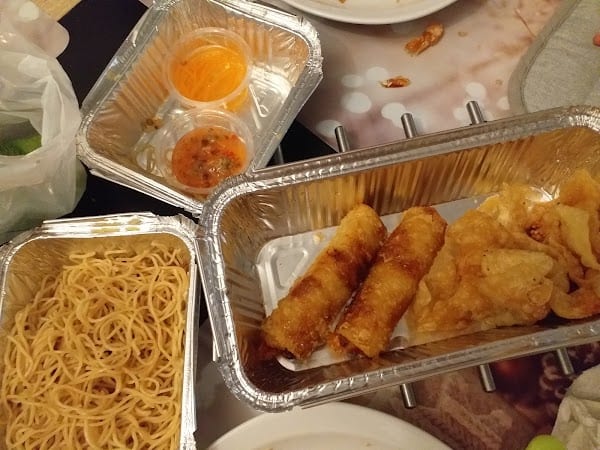 Restaurant Le Nem Impérial à Istres, France