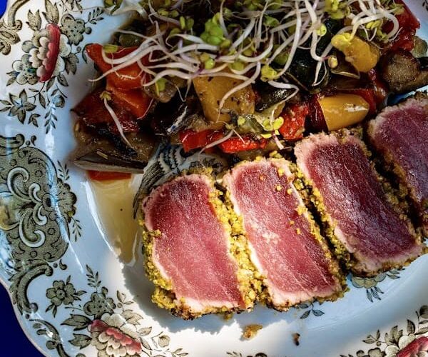 Restaurant Le Nesle à Paris, France