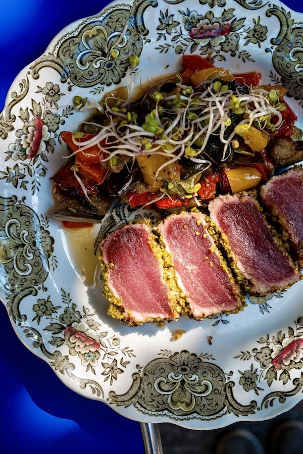 Restaurant Le Nesle à Paris, France