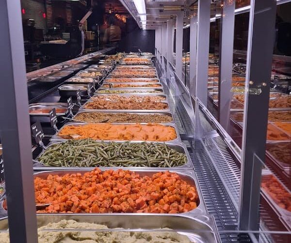 Restaurant Le Nomade Brussels à Uccle, Belgique