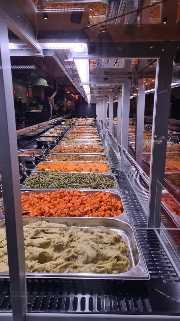 Restaurant Le Nomade Brussels à Uccle, Belgique