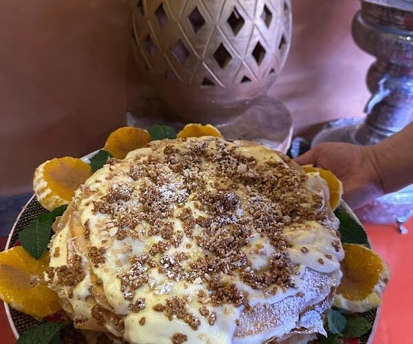 Restaurant Le Nomade Brussels à Uccle, Belgique