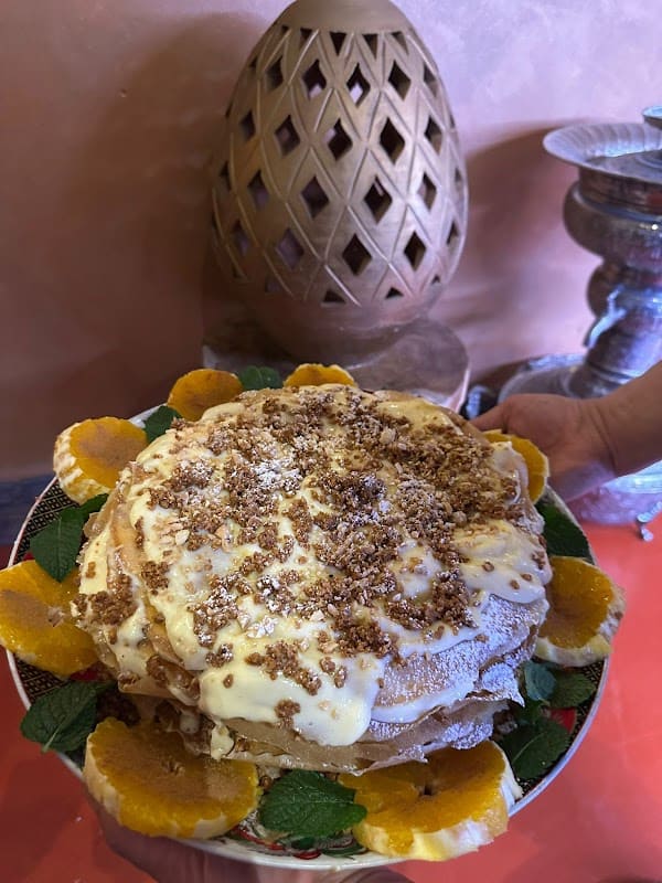 Restaurant Le Nomade Brussels à Uccle, Belgique