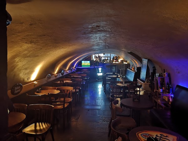 Restaurant Le Palais Du Houblon à Nivelles, Belgique