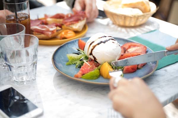 Restaurant Le Papagayo à Aix-en-Provence, France