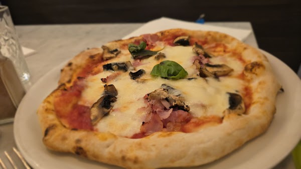 Restaurant Le Paparazzi à Ajaccio, France