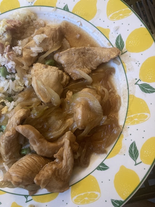 Restaurant Le Paradis d’Asie à Millau, France