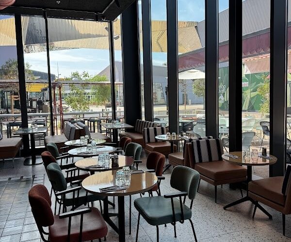 Restaurant Le Paradis du Fruit – Plan de Campagne à Les Pennes-Mirabeau, France