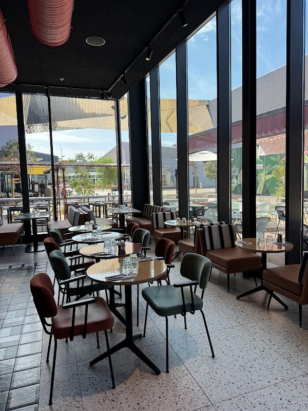 Restaurant Le Paradis du Fruit – Plan de Campagne à Les Pennes-Mirabeau, France