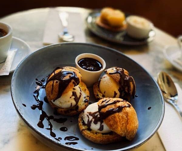 Restaurant Le Paris Paris à Paris, France