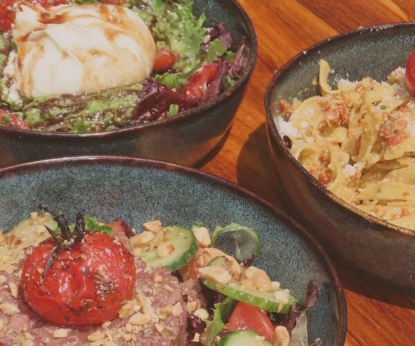 Restaurant Le Parvis Saint-Raphaël à Saint-Raphaël, France