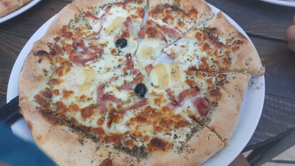 Restaurant Le Parvis Saint-Raphaël à Saint-Raphaël, France