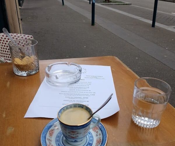Restaurant Le Pastoral à Pantin, France