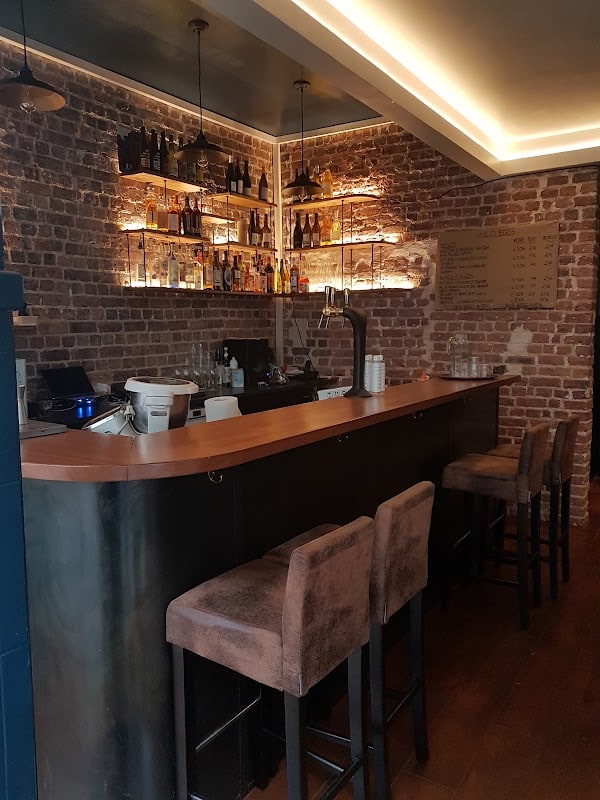 Restaurant Le Pastoral à Pantin, France