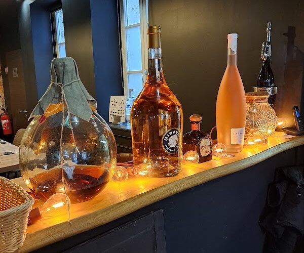 Restaurant Le Patio à Phalsbourg, France