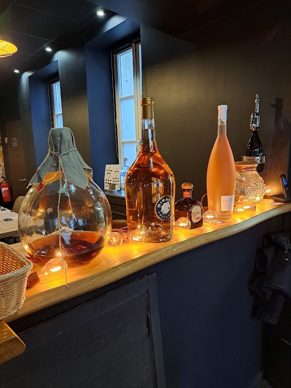 Restaurant Le Patio à Phalsbourg, France