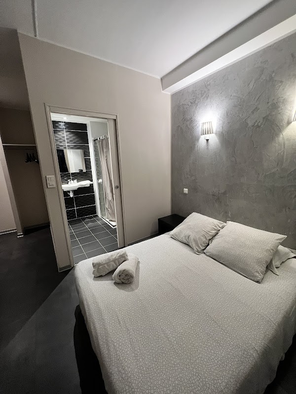 Restaurant LE PATIO à Millau, France