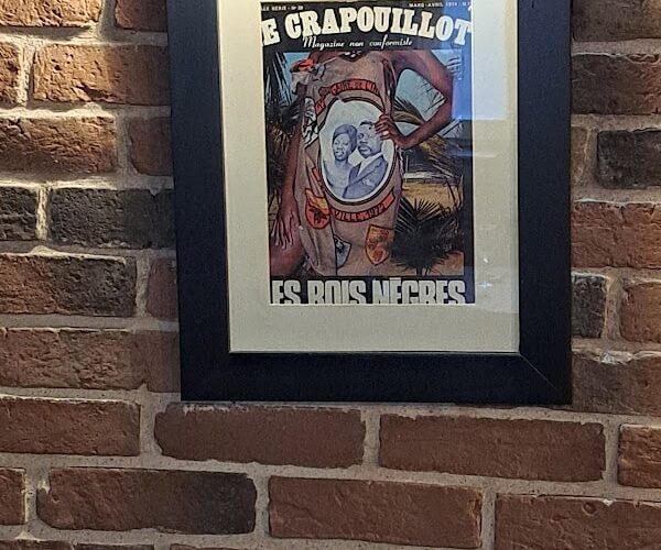 Restaurant Le Patio à Phalsbourg, France