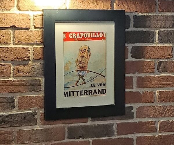 Restaurant Le Patio à Phalsbourg, France