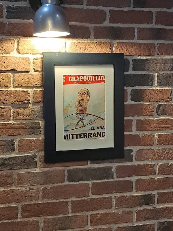 Restaurant Le Patio à Phalsbourg, France