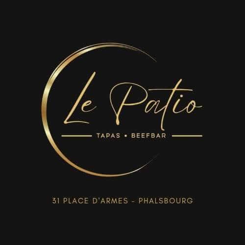 LE PATIO Tapas • Beefbar