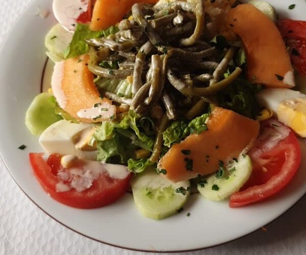 Restaurant Le Percy à Clamart, France