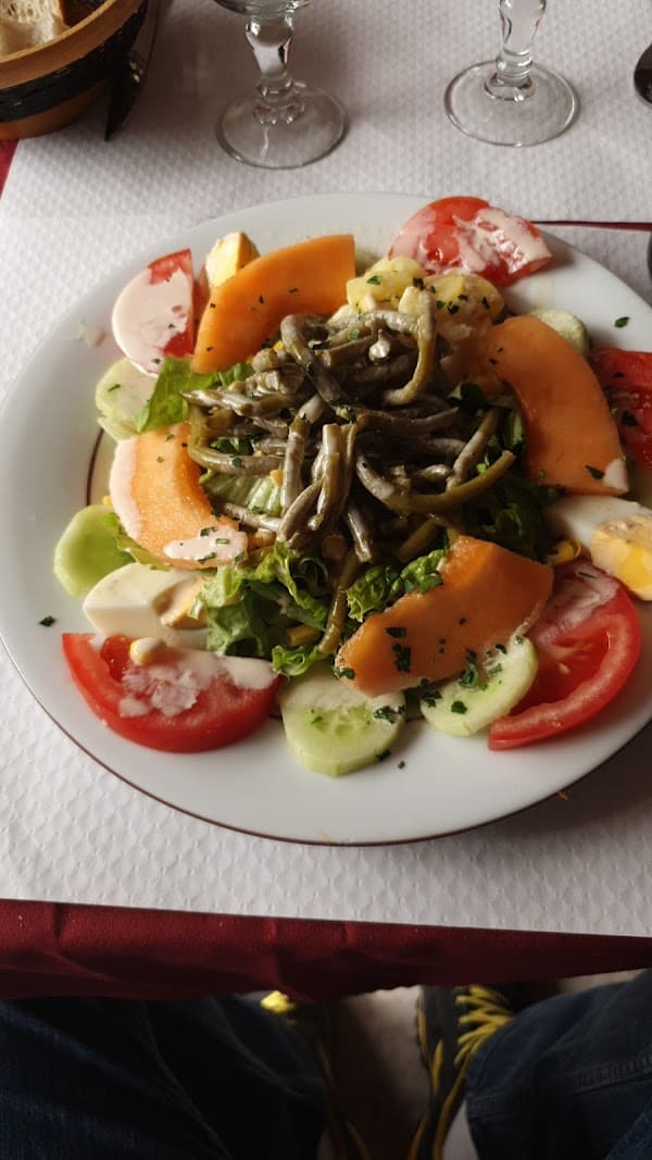 Restaurant Le Percy à Clamart, France