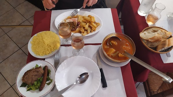Restaurant Le Percy à Clamart, France