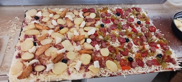 Restaurant Le Petit Artisan Artigiano à Carcans, France