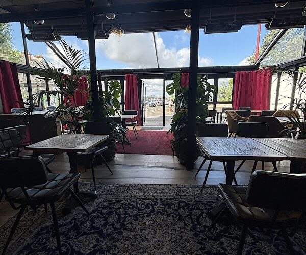 Restaurant Le petit barreau à Rodez, France