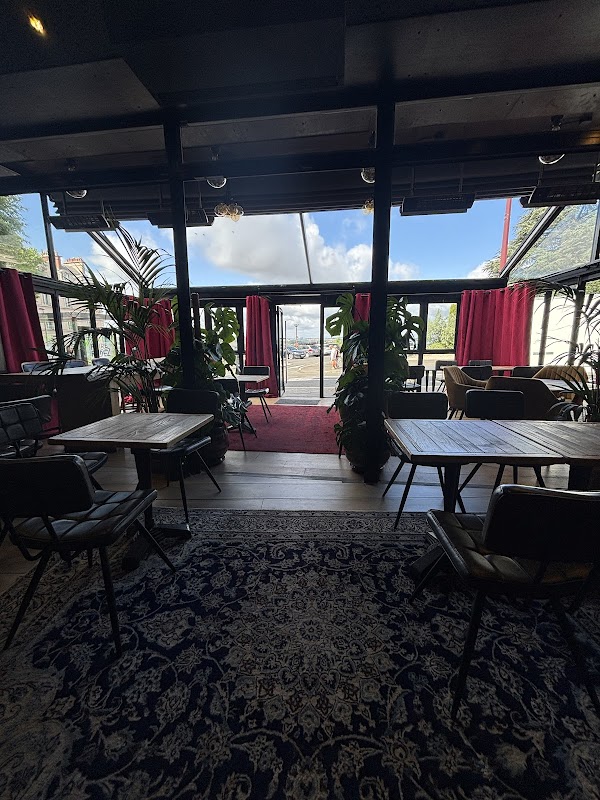 Restaurant Le petit barreau à Rodez, France