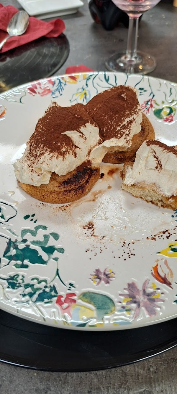 Restaurant Le Petit Chemin à Nivelles, Belgique