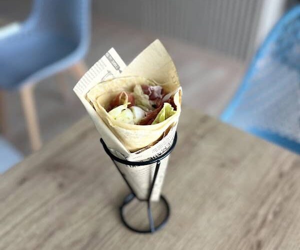 Restaurant LE PETIT CORNET à Istres, France