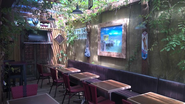 Restaurant Le Petit Local à Carcans_Plages, France