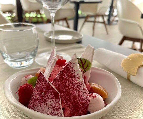 Le Petit Restaurant à Ajaccio, France