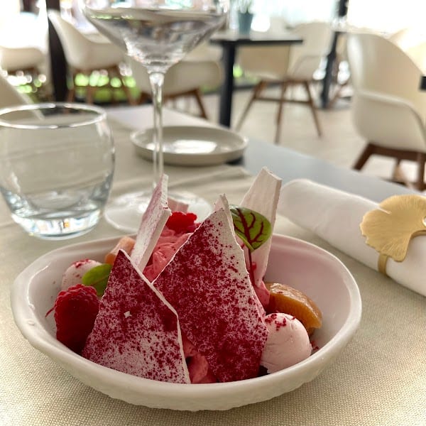 Le Petit Restaurant à Ajaccio, France