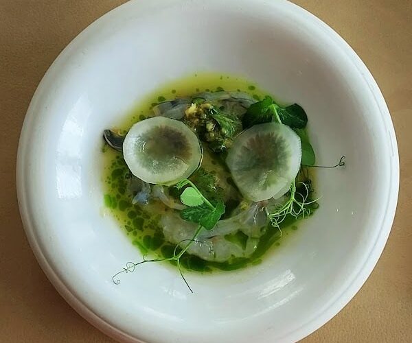 Le Petit Restaurant à Ajaccio, France