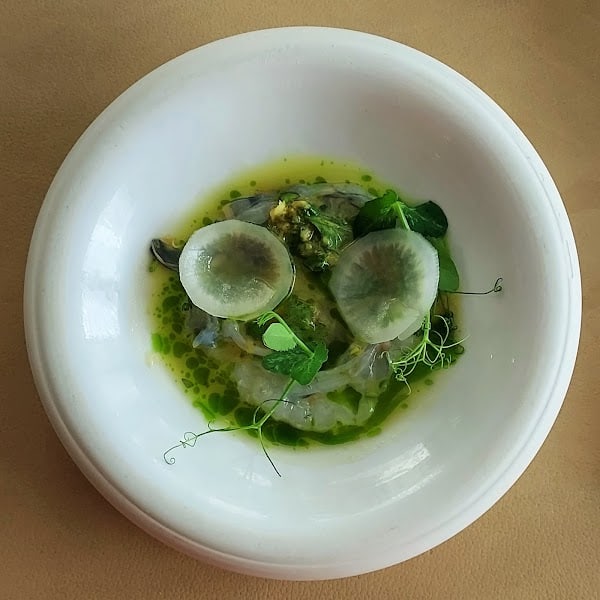 Le Petit Restaurant à Ajaccio, France