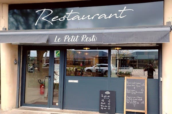 Restaurant Le Petit Resto à Rodez, France