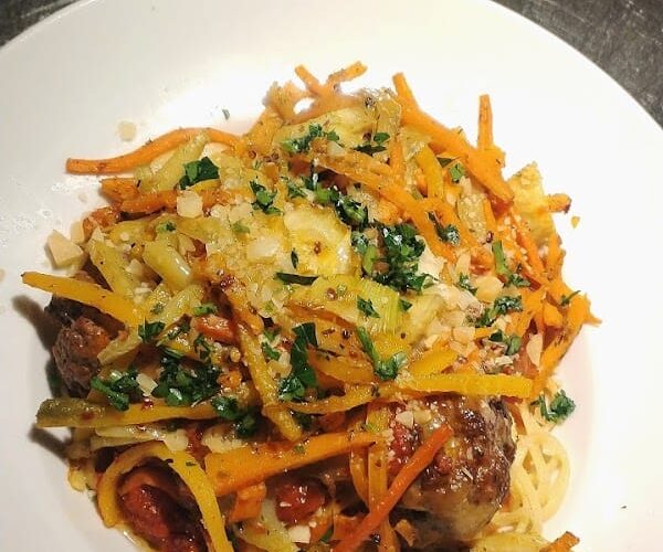 Restaurant Le Petit Resto à Rodez, France