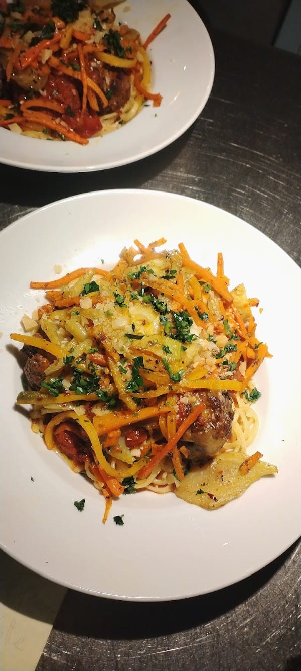 Restaurant Le Petit Resto à Rodez, France