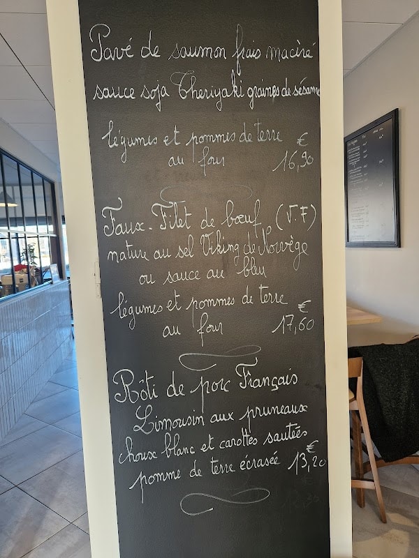 Restaurant Le Petit Resto à Rodez, France